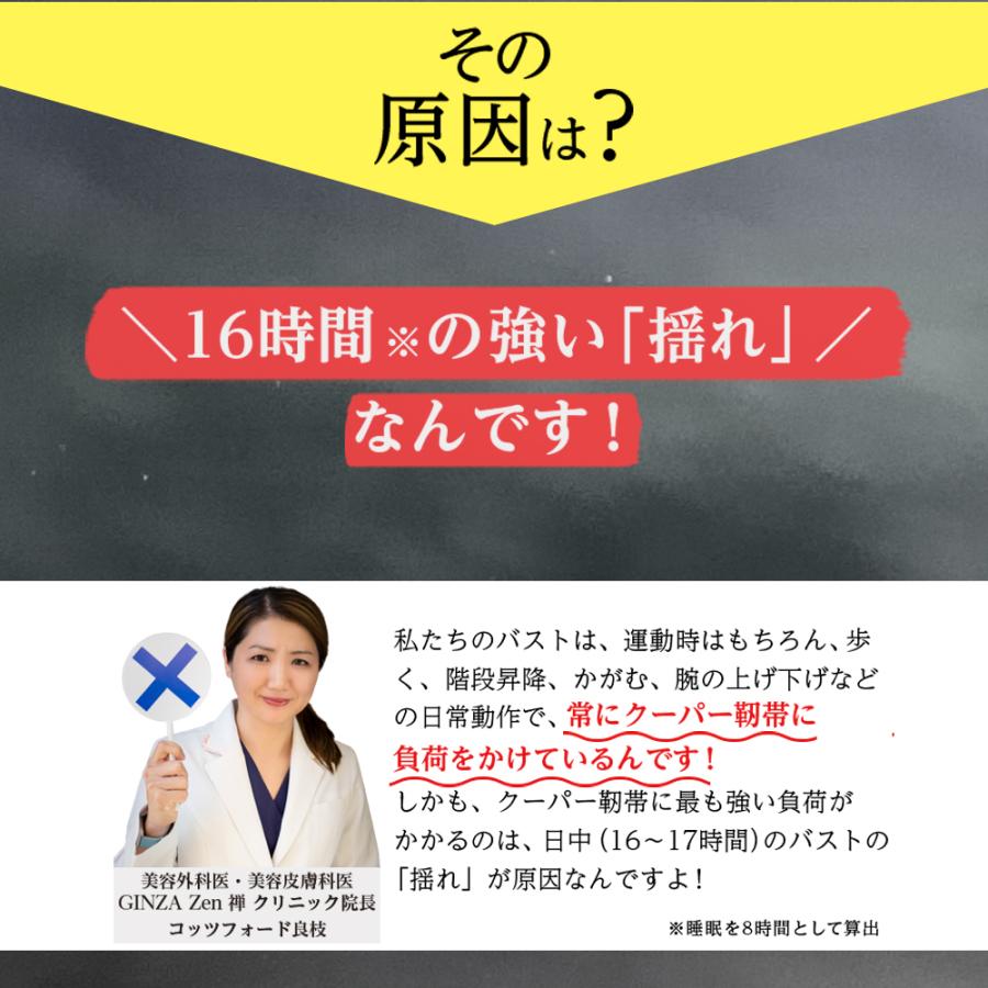 ノンワイヤーブラ Nongy ノンジーブラ 5枚セット パイルペタルベージュ