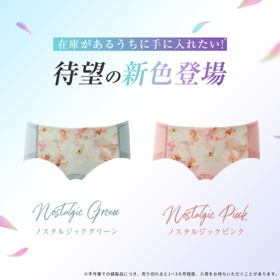 【未開封☆Мサイズ人気色2組】DR METHOD ブラジャーショーツセット シームレスブラ ブラジャー ショーツセット ZEROISM ゼロイズム上下