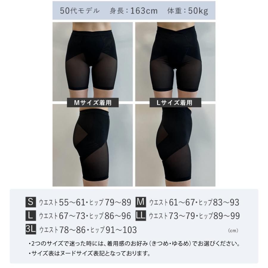 公式 DR METHOD Slibee スリビー デザイン ガードル 骨盤補整 公式 DR METHOD Slibee スリビー デザイン ガードル 骨盤補整