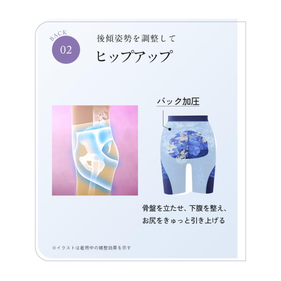 ONEBLOOM ワンブルーム ハイウエスト」【3枚セット