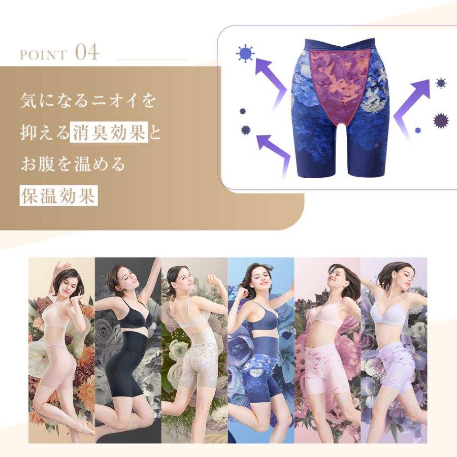 値下げ不可❌ドクターメソッドハイウエストガードル　ワンブルーム３枚セット ONEBLOOM ワンブルーム ハイウエスト」【3枚セット