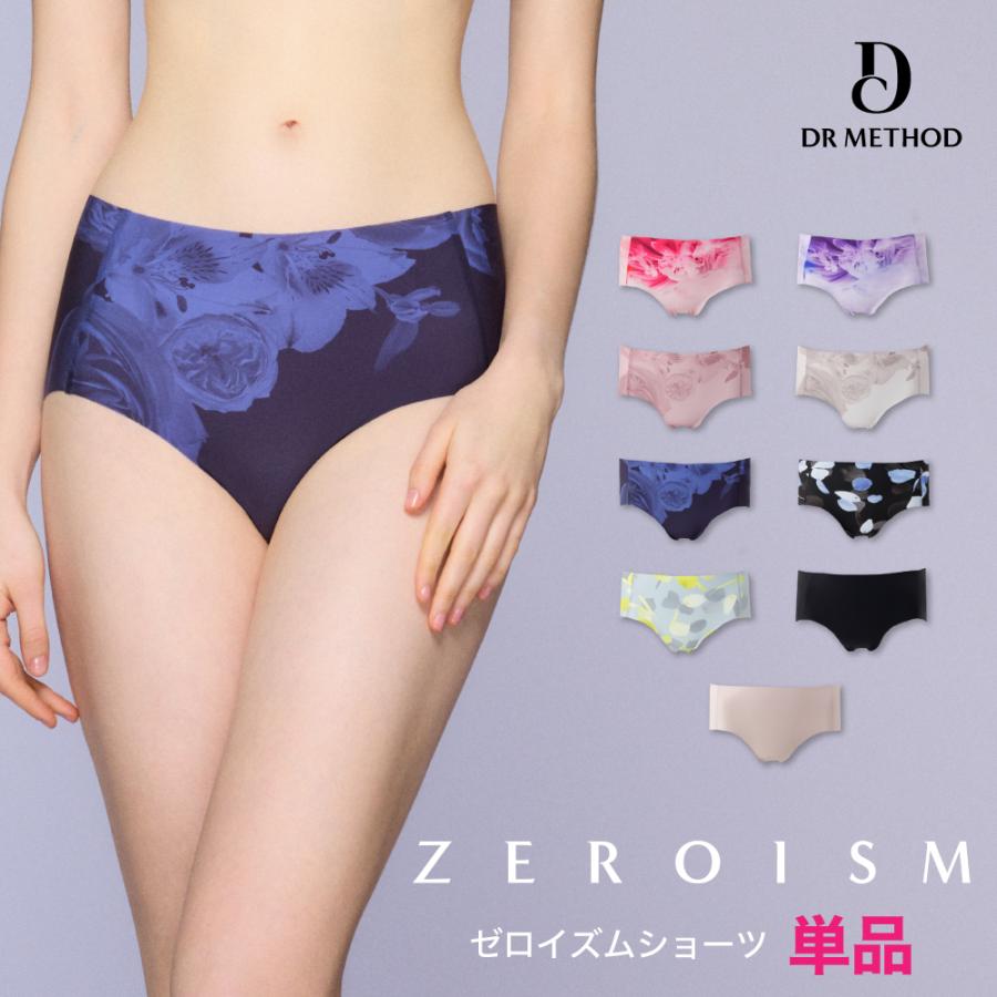 公式 DRMETHOD ドクターメソッド ZEROISM ゼロイズム シームレス 公式 DRMETHOD ドクターメソッド ZEROISM ゼロイズム シームレス