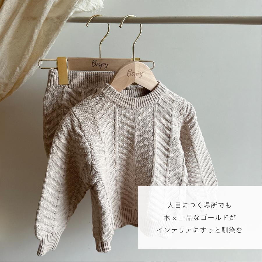 NEIGHBORHOOD 木製ハンガー 12本セット NEIGHBORHOOD 木製ハンガー 12本セット