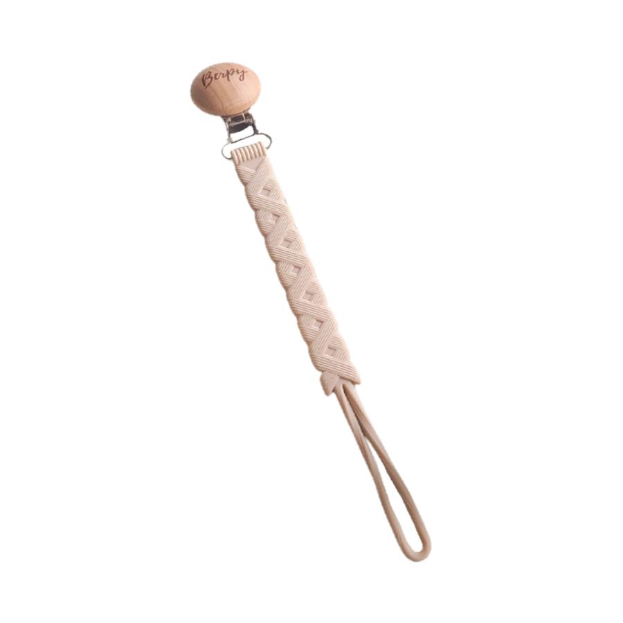 Berpy（バーピー） おしゃぶりストラップ ベビー おもちゃ ベビーカー