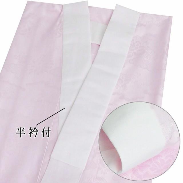 新品★H・L 洗える訪問着３点セット フォーマル フリーサイズ H.L（アッシュ・エル） (訪問着 HL) 訪問着 HL レディース お仕立て