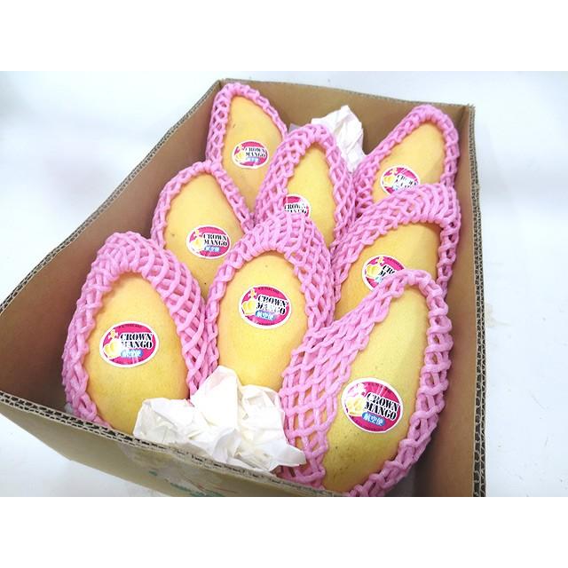 タイ産 マンゴー 10玉入り ギフト用| ヤマダウェブコム