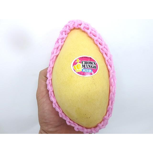 タイマンゴー 大箱 (約4kg・約10〜18玉入) 「北海道・沖縄は送料+1100
