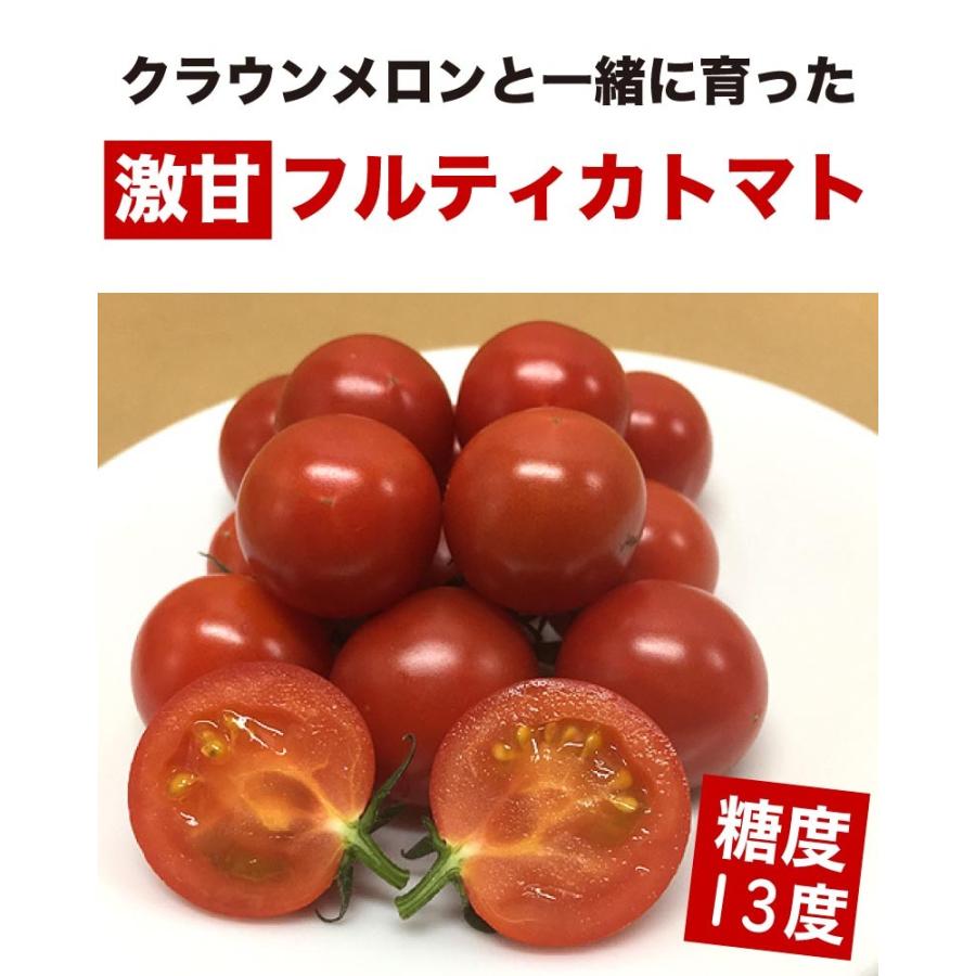 今季販売終了間近!】【糖度約13度】 紅光の完熟フルティカ 今季販売終了間近!】【糖度約13度】 紅光の完熟フルティカ