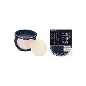 ネコポス送料275円　インテグレート グレイシィ プレストパウダー｜beniya-beauty