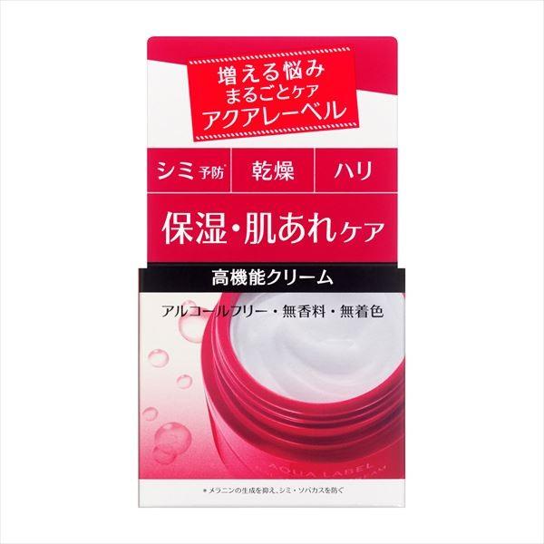 アクアレーベル バランスケア　クリーム　濃厚なタイプ　医薬部外品｜beniya-beauty