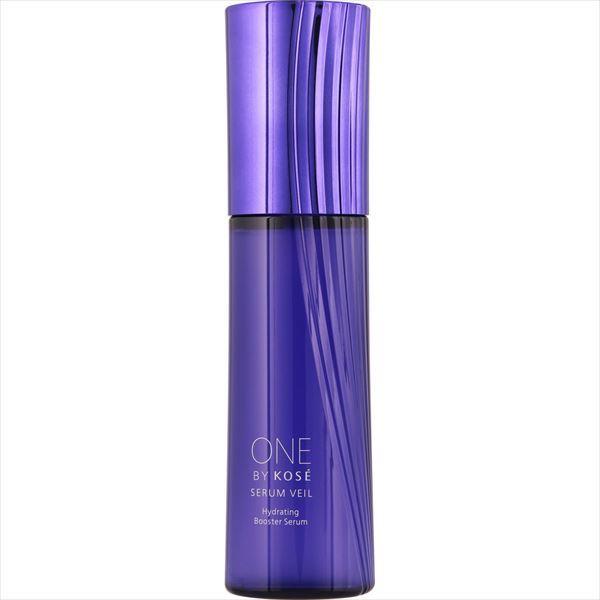 ONE BY KOSE セラム ヴェール ＜60mL＞ ワンバイコーセー [医薬部外品]｜beniya-beauty