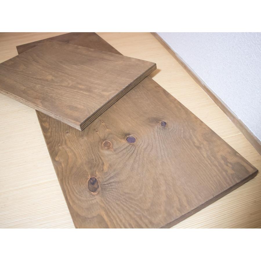 川島材木店 塗装板 針葉樹合板24mm 120cmx41cm+60cmx41cmの2枚 川島材木店 塗装板 針葉樹合板24mm 120cmx41cm+60cmx41cmの2枚