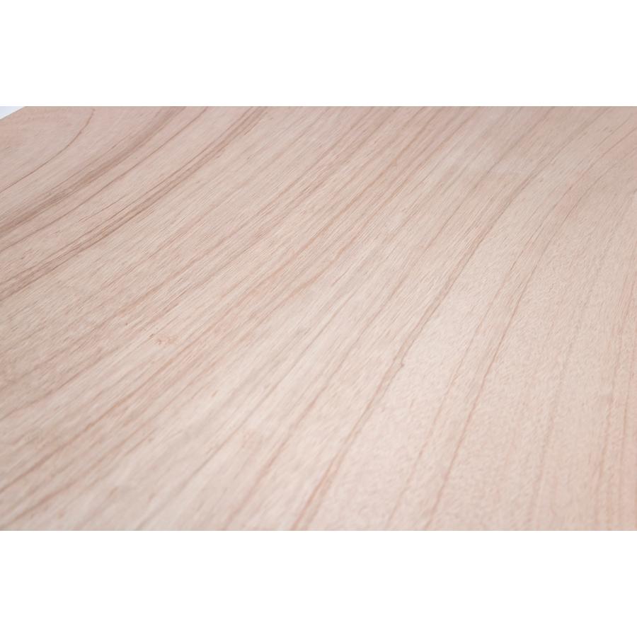 川島材木店 ラワンベニヤ 厚15mm 908x910mm 2枚セット 3'x3' 構造合板