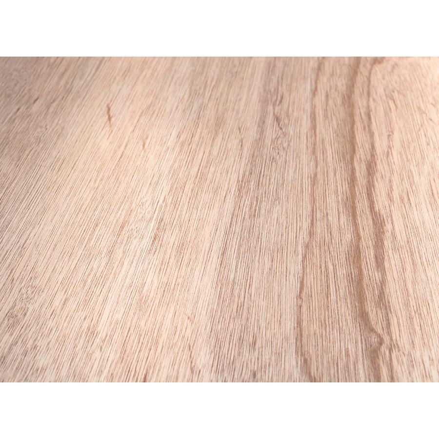 川島材木店 ラワンベニヤ 厚4mm 908x910mm 2枚セット 3'x3' 構造合板