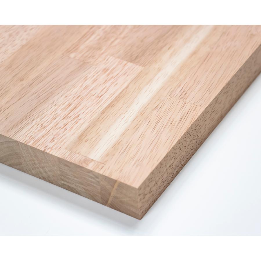 板 ゴム集成材 42x20cm 厚2.5~3cm ディアウォール ディスプレイ 板 ゴム集成材 42x20cm 厚2.5~3cm ディアウォール ディスプレイ