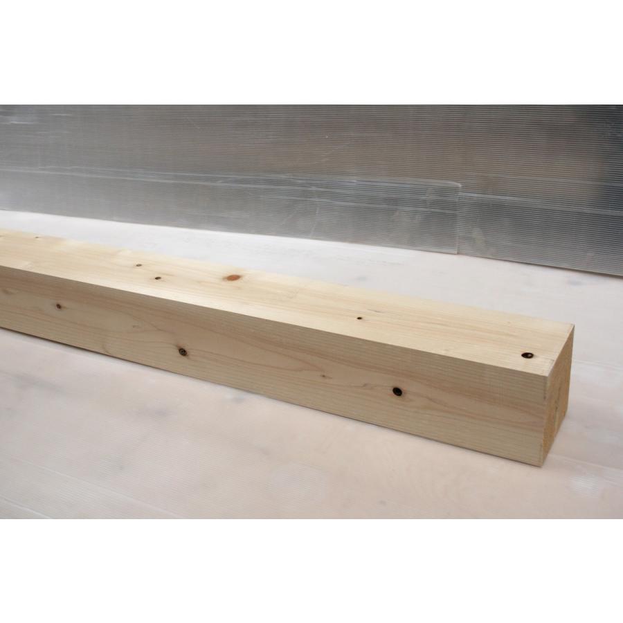 川島材木店 桧 120角 長91cm 12x12x91cm 4寸角 ヒノキ 角材 川島材木店 桧 120角 長91cm 12x12x91cm 4寸角 ヒノキ 角材