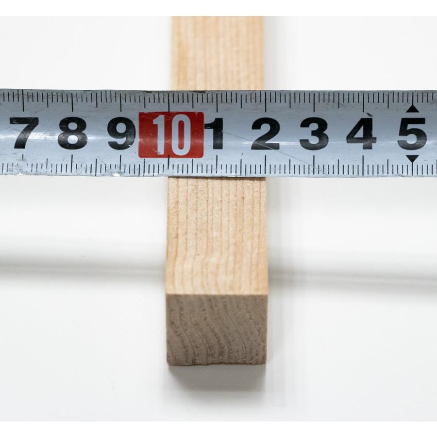 モミの木の棒 700xxmm 70x2x2cm モミの木 バルサム バルサムファー Diy ディスプレイ アート 造作材 工作 木工 模型 額縁 M80 ベニヤ木材通販 Com川島材木店 通販 Yahoo ショッピング