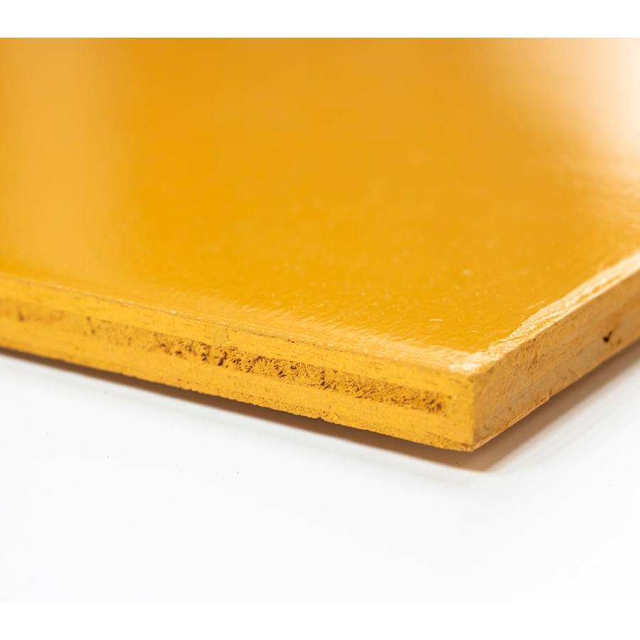 川島材木店 パネコート 厚12mm 898x900mm 2枚セット 3'x3