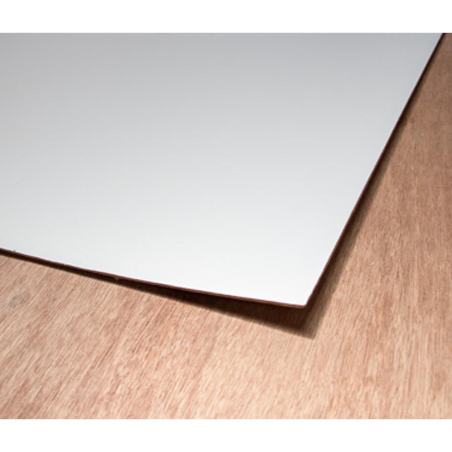 白色ポリベニヤ 厚2 5mm 10x9x2 5mm 川島材木店 Diy 木工 製作 木材 建材 Pw36 3 ベニヤ木材通販 Com川島材木店 通販 Yahoo ショッピング