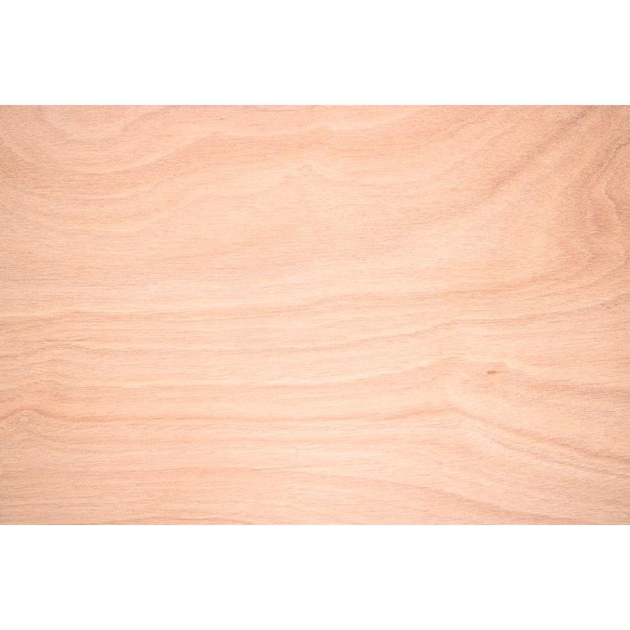 川島材木店 ラワンベニヤ 厚3mm 1820x910mm 3'x6' [大型商品] 耐水 T1