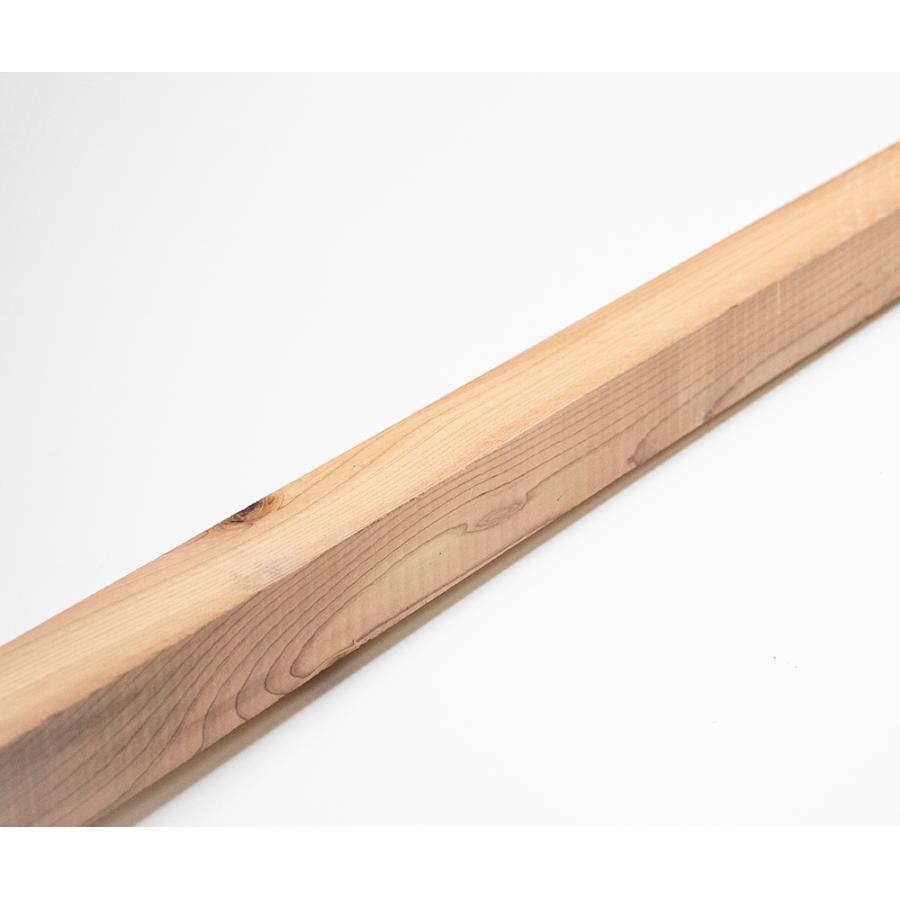 角材 杉 4.5cm角 長150cm 4.5cmx4.5cm インゴ角 下地 DIY 川島 角材 杉 4.5cm角 長150cm 4.5cmx4.5cm インゴ角 下地 DIY 川島