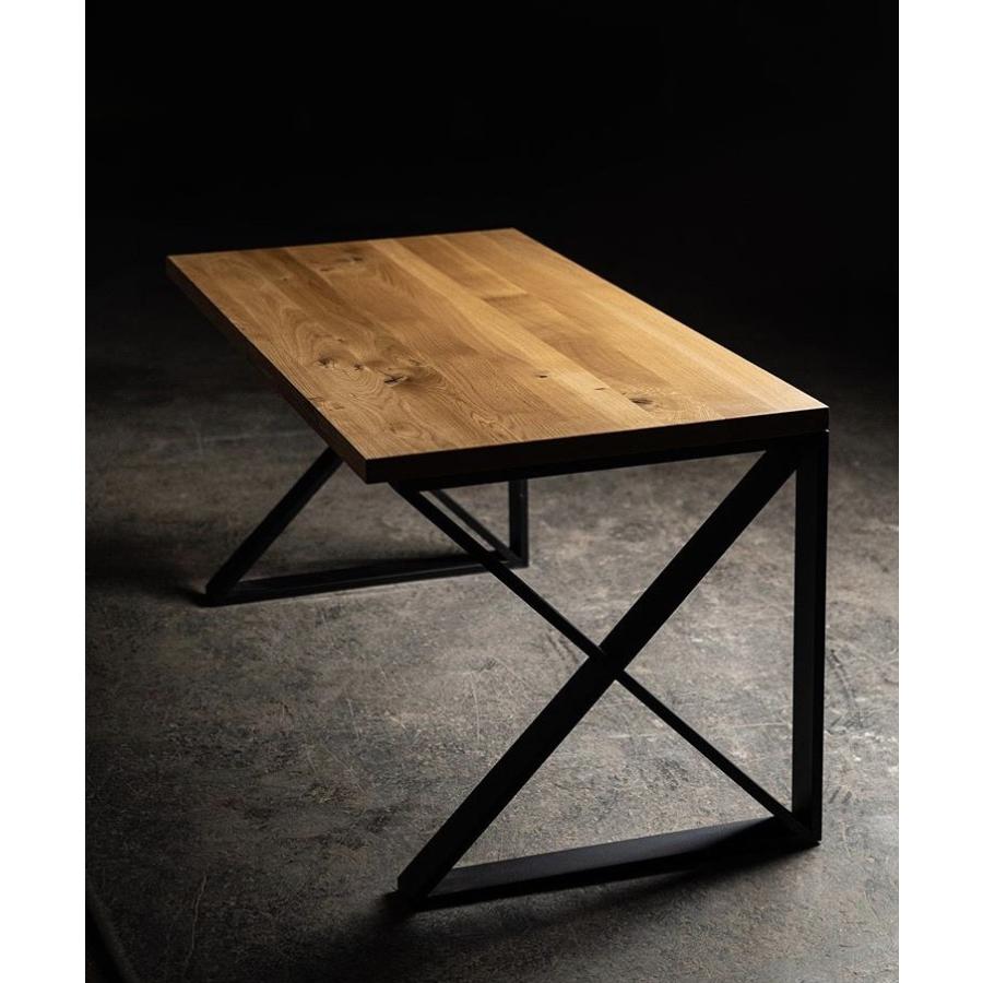川島材木店 杉一枚板 1000x540x45mm(無節) 銘木 天板 レジンテーブル