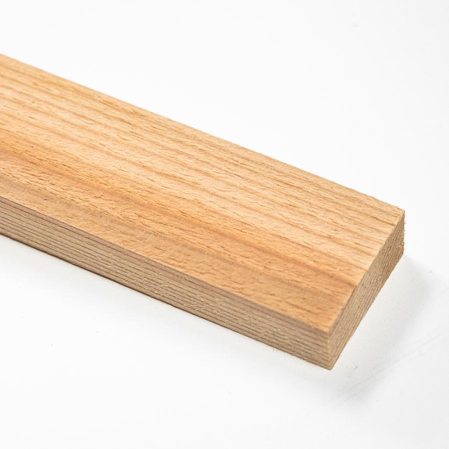 木材　貫 胴縁　木 川島材木店 胴縁 長182cm 4.5x1.8cm 国産杉 下地 補助 壁 修理 DIY 棚