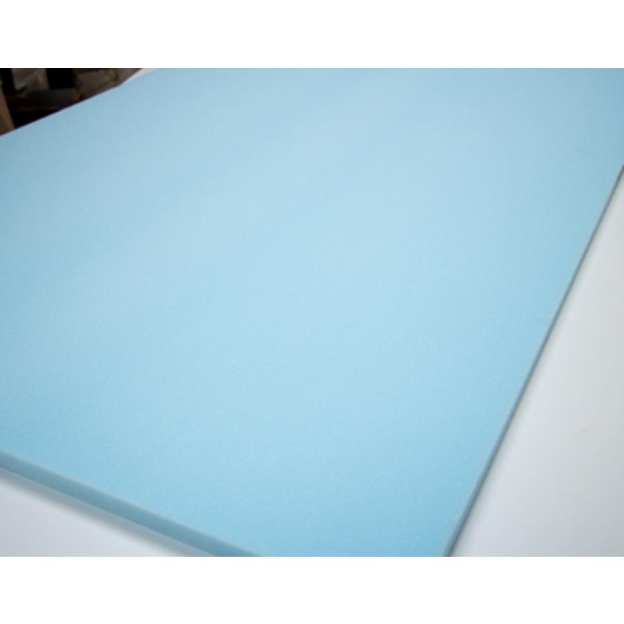 川島材木店 断熱材スタイロフォーム 厚20mm 1820x910mm 3'x6' [大型