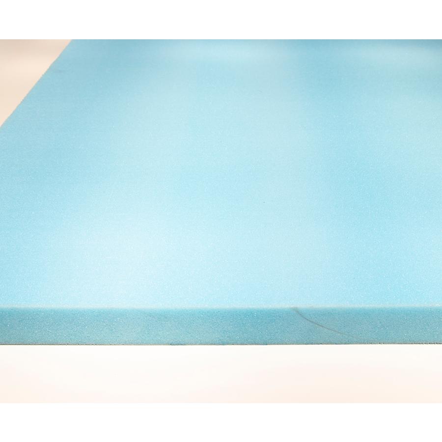 川島材木店 断熱材スタイロフォーム 厚50mm 1820x910mm 3'x6' [大型