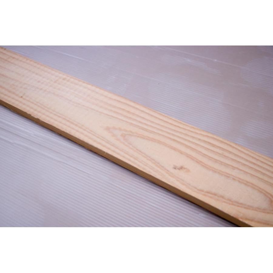 川島材木店 貫板 長182cm 9x1.3cm 国産杉 下地 補助 屋根 修理 DIY 棚