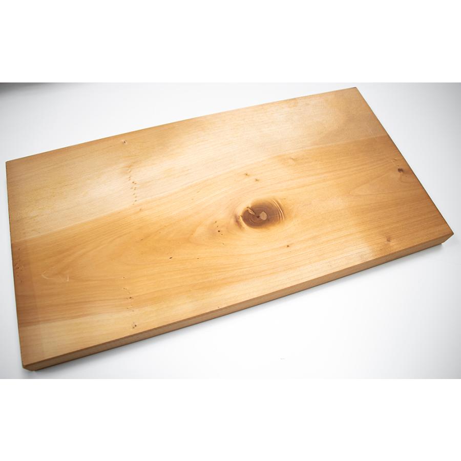 川島材木店 スプルース 885x385x35mm 銘木 乾燥材 良質 楽器響板 家具