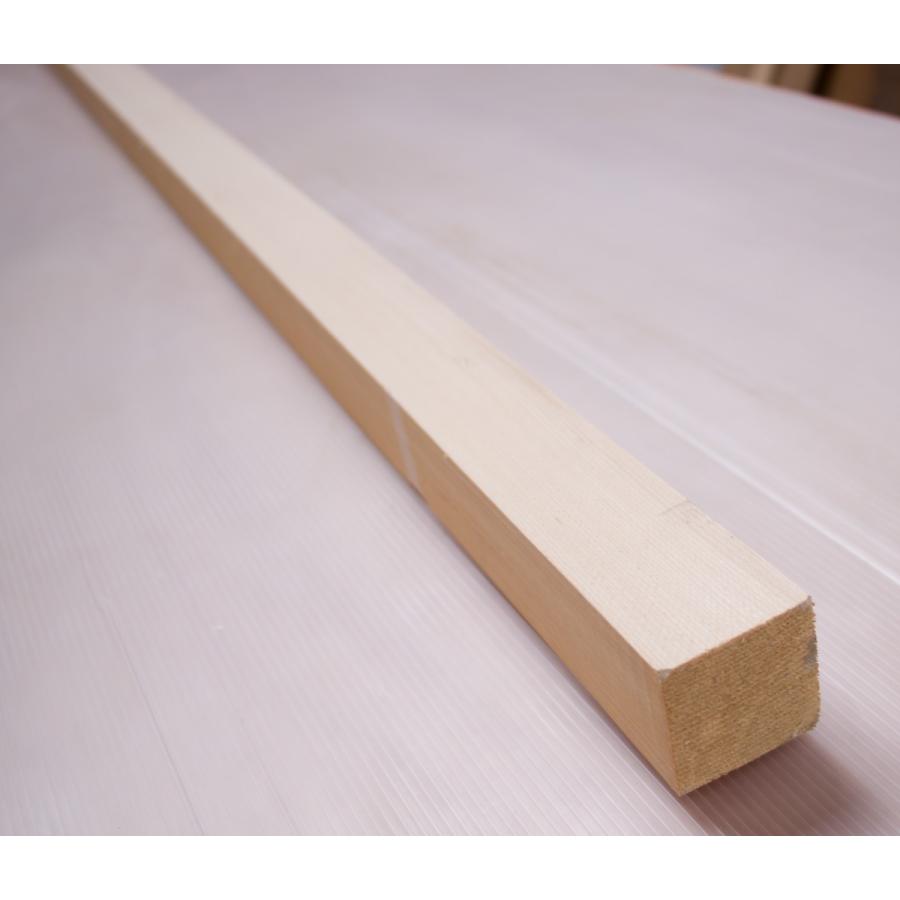 栂角材 4 5cmx4 5cmx150cm 45mmx45mmx1500mm 4 5ｘ4 5 木材 角材 材木 Diy ｄｉｙ 無垢材 板材 天然木 つが ツガ 栂 45角 45mm角 4 5cm角 T ベニヤ木材通販 Com川島材木店 通販 Yahoo ショッピング