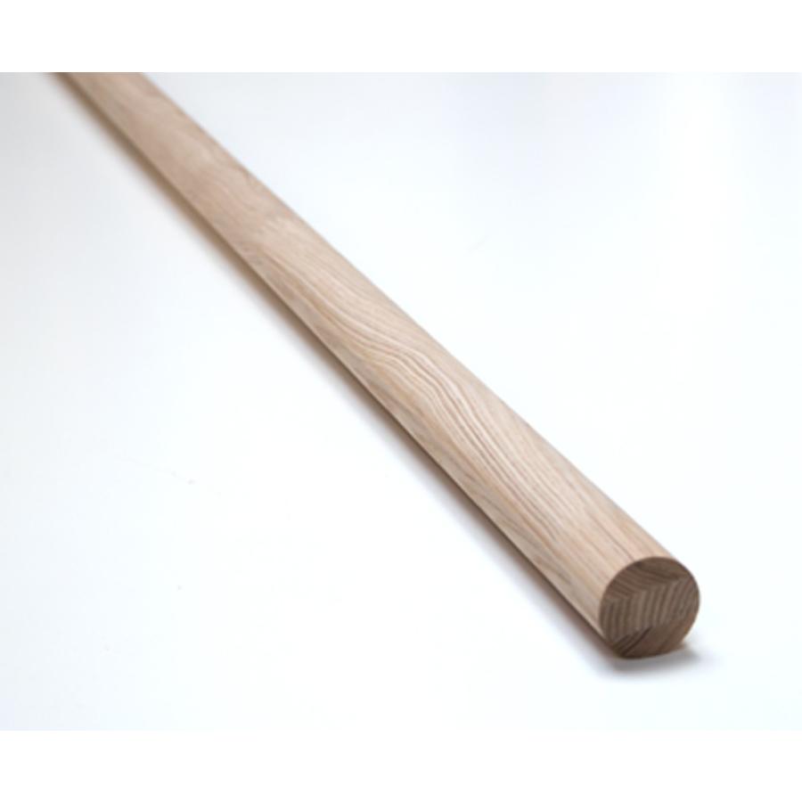 丸太　原木　長物　製材対応可　国産材2本 Amazon | kicoriya 国産 ヒノキ 丸棒 木 2本セット 長さ 40cm 直径2cm