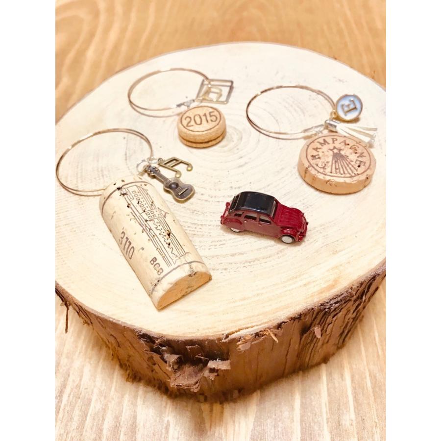 川島材木店　丸太の輪切り Sサイズ ２枚セット 約直径18x厚3cm　丸い木 ディスプレイ ナチュラル 自然 披露宴 結婚式 食材皿 ガーデン DIY |  | 08