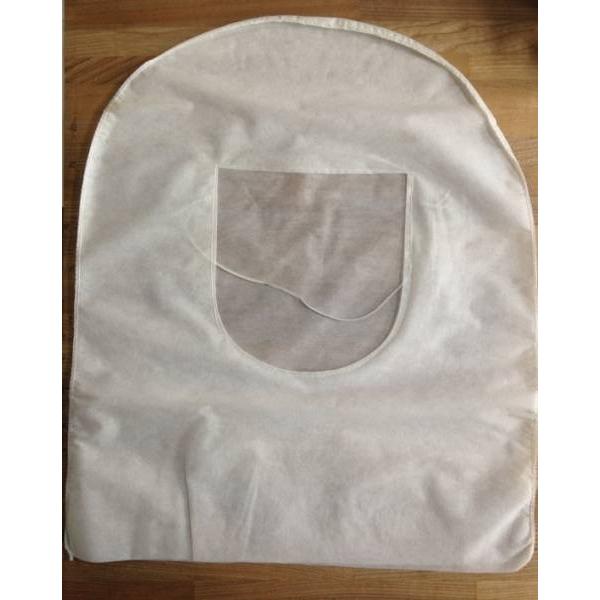 防塵 スッポリマスク FRP 防粉 10枚入り1パック かぶり 頭巾 商品情報