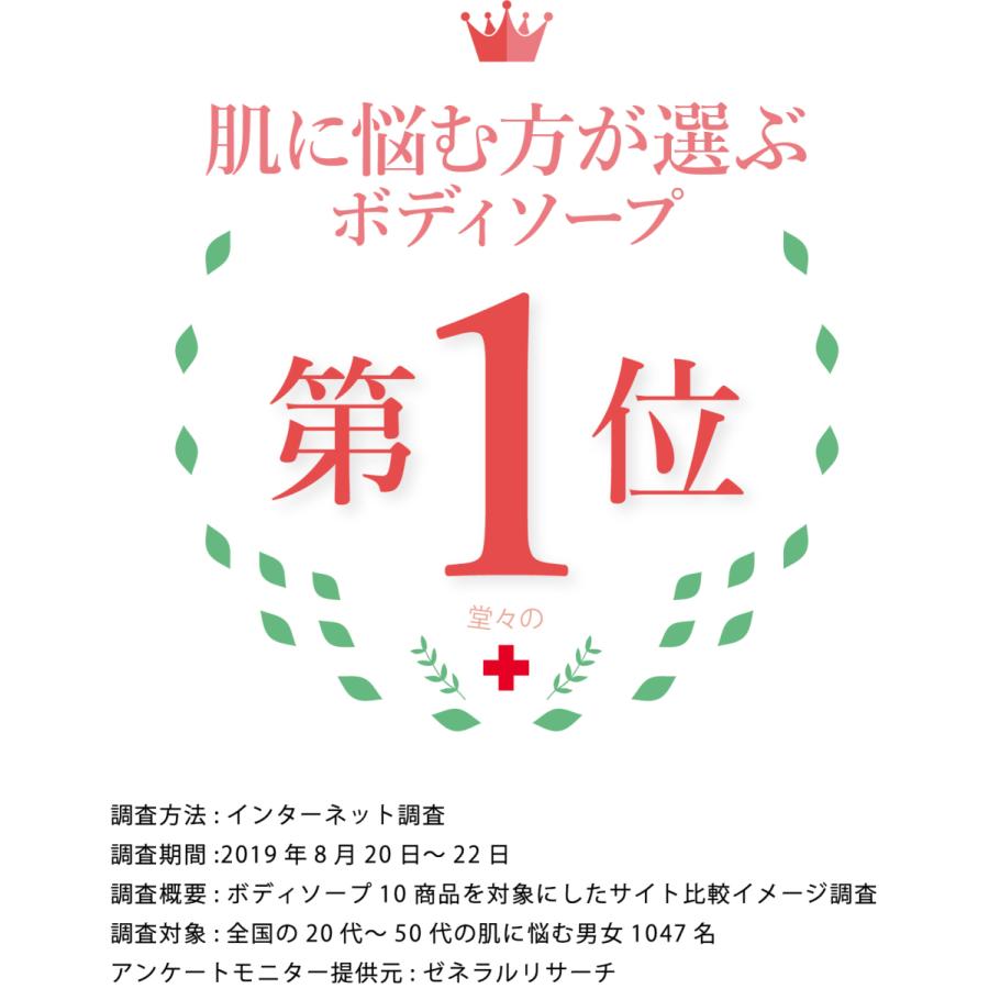 売り切れました 次回4月中旬出荷予定 ボディソープ メンズ デーモン 450ml 体臭 汗 男性 女性 ボディケア 石鹸 高級 いい香り 保湿 乾燥 若返り プレゼント｜benjaminstyle｜19