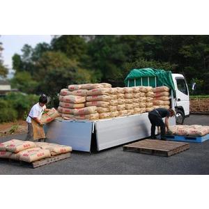 令和7年 福島県産 ミルキークイーン 玄米 10kg 1等 中通り須賀川産_4