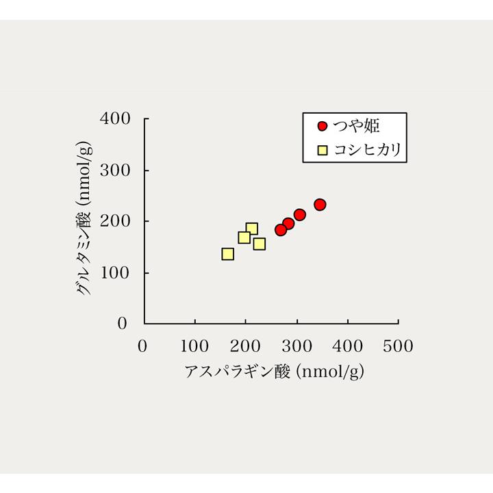 山形県産 置賜産 つや姫 玄米 5kg 1等 令和5年産 特栽減減  精米,分搗き指定 無料 新米｜benjirou-shouten｜07