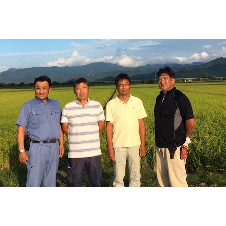 つや姫 山形県産 置賜産 玄米 30kg 令和6年産 1等 特栽減減 つや姫 山形県産 置賜産 玄米 30kg 令和6年産 1等 特栽減減