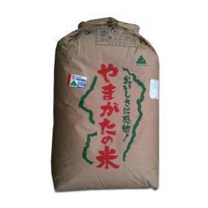 つや姫 山形県産 置賜産 玄米 30kg 令和6年産 1等 特栽減減 つや姫 山形県産 置賜産 玄米 30kg 令和6年産 1等 特栽減減