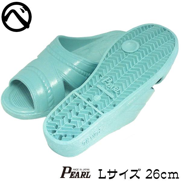 ベンサン 便所サンダル パール 便サン PEARL No.180 メンズ 紳士