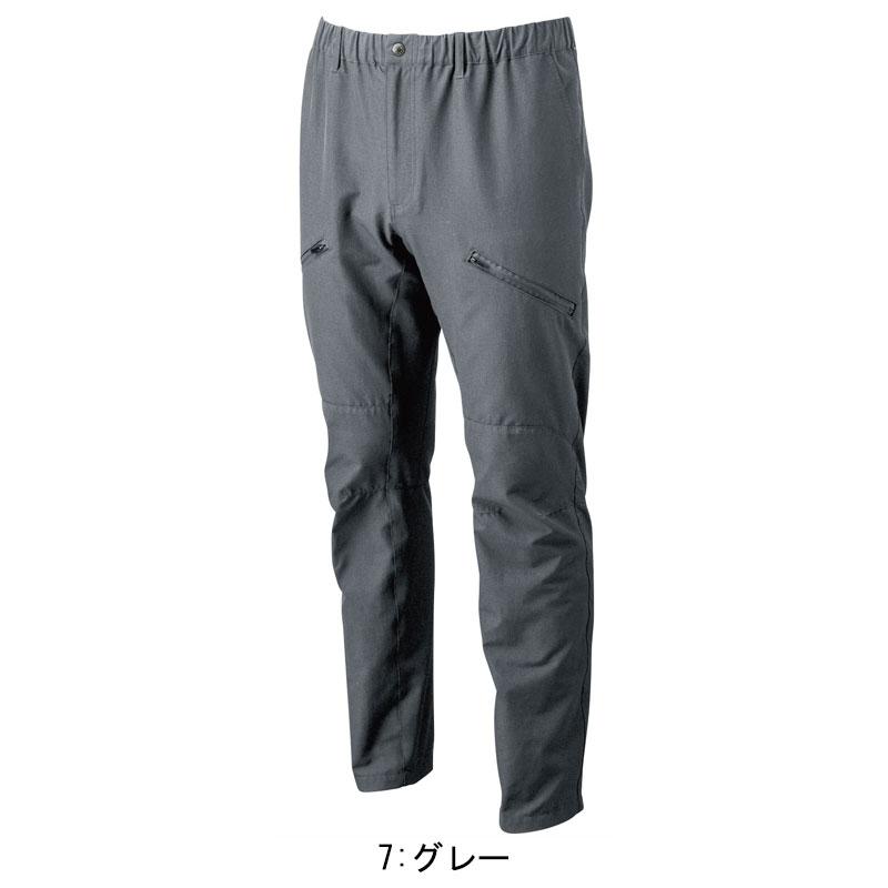 4Lサイズ】G.GROUND カーゴパンツ 0298-08 S-4L 股楽カット 動き