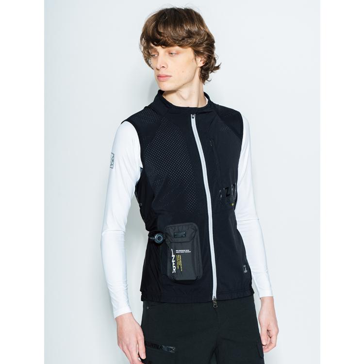 T4 ペルチェベスト 熱中症対策の定番。ペルチェデバイス、ペルチェベスト、ペルチェ