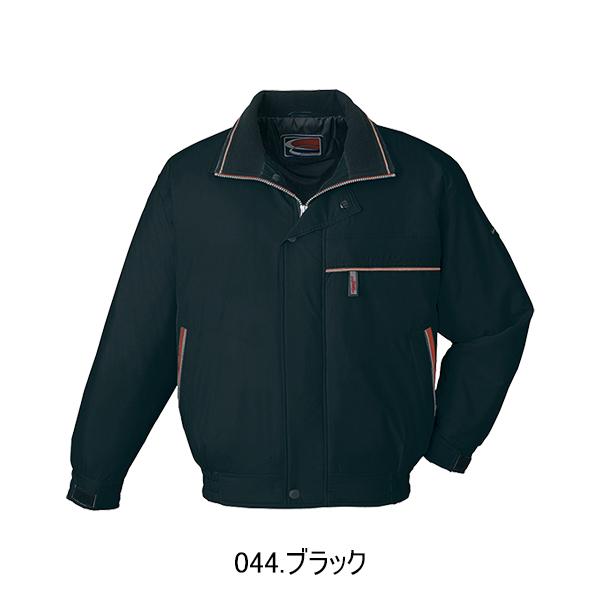 だい まさおページ 公式]ライオン屋ドットコム / 自重堂48330 防寒