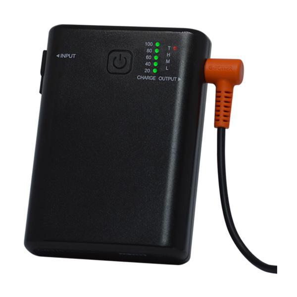 長信ジャパン Cyoshin Japan GB-POWER GB315 15Vファン 長信ジャパン Cyoshin Japan GB-POWER GB315 15Vファン