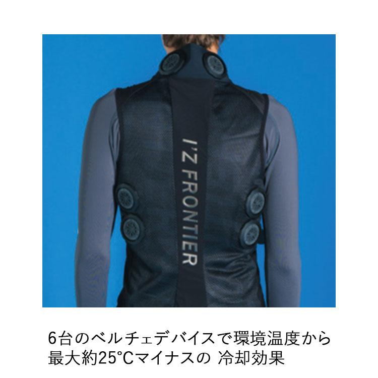5月下旬入荷予定】I'Z FRONTIER アイズフロンティア PS1076 冷却 5月下旬入荷予定】I'Z FRONTIER アイズフロンティア PS1076 冷却