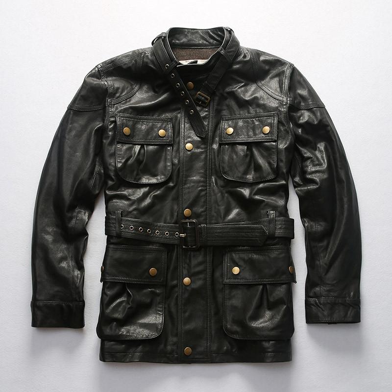新しい到着 革ジャン メンズ 本革 レザージャケット バイクジャケット ライダースジャケット 革ジャケット 高級羊革 ベンキア 通販 Yahoo ショッピング 新しいコレクション Rebeladm Com Br