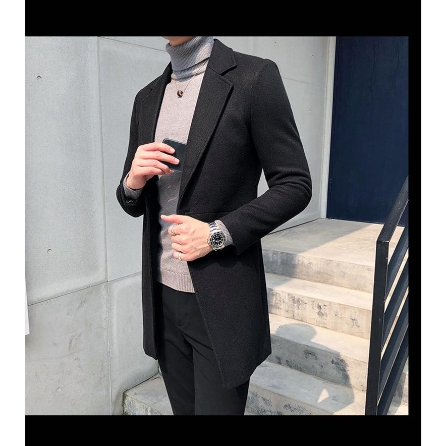 芸能人愛用 チェスターコート ラシャコート 買い得 コスパ良い カッコイイ ジャケット 秋冬 ロング丈 ビジネスコート カジュアル ミリタリージャケット 通勤 コート アウター