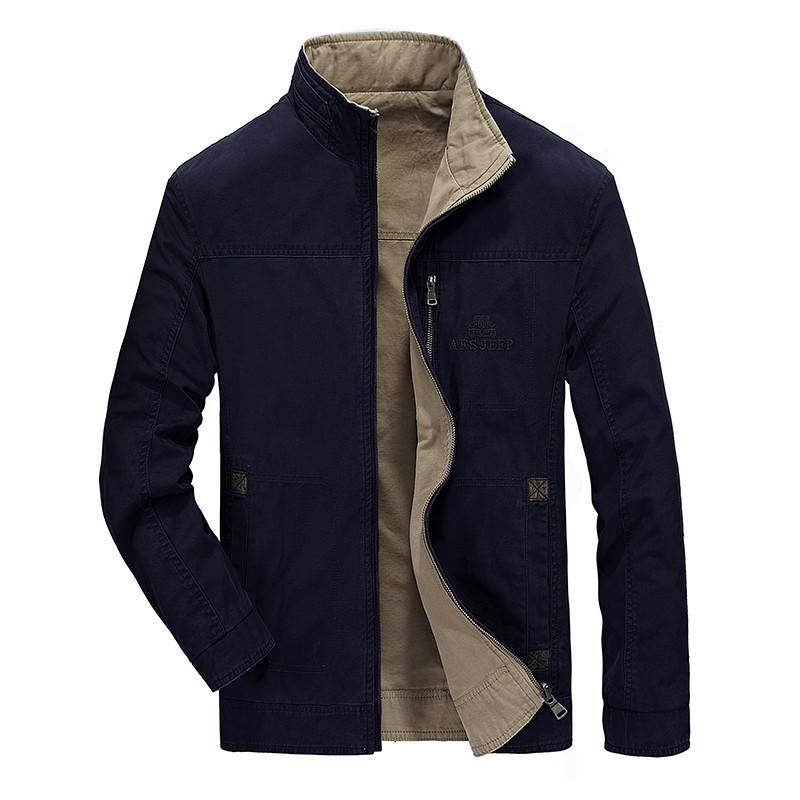 ファッション カッコイイ 送料無料 新作 17 春物 カジュアル ファクション 開襟ジャケット メンズアウター ジャケット コスパ良い スーツ フォーマル Drtmarketing Com Br