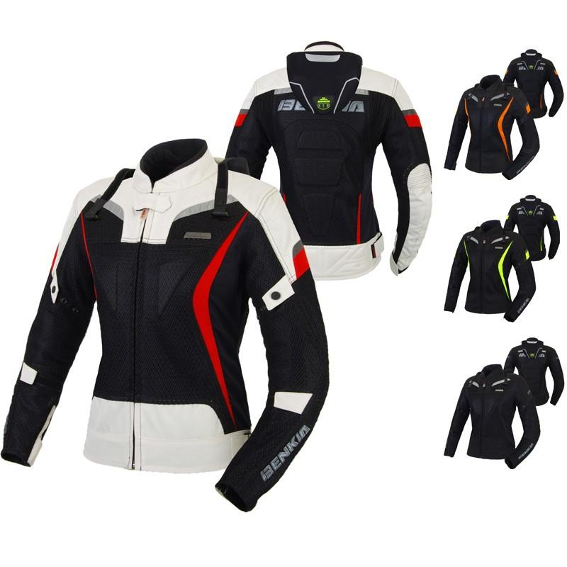 バイクジャケット 新作ジャケット登録商標番号 プロテクター バイクウェア 人気 レディース Hdf Jw W21 ベンキア 通販 Yahoo ショッピング
